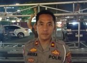 Kompol Andika Purba Tegaskan Komitmen Kepolisian Lindungi Wartawan dari Intimidasi