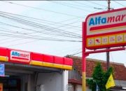Alfamart Tutup 400 Gerai, Apa Alasan di Baliknya?