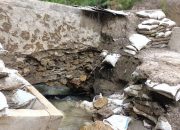 Diduga Proyek PAMSIMAS di Desa Parsingguran II Rp 450 Juta Mangkrak, Dinas Terkait Diminta Bertanggungjawab
