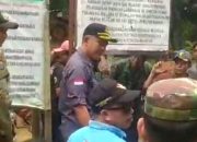 Lepas dari Kawasan Hutan, Areal 47 Hektar di Nagori Panombean Huta Urung Jadi Sorotan
