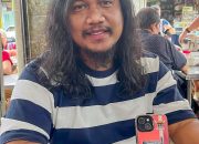 Rio Alexander Siahaan Resmi Lolos Penjaringan Ketua KONI Pematangsiantar, Ucapkan Terima Kasih kepada Pengcab