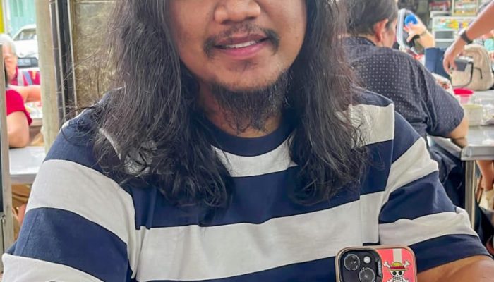 Rio Alexander Siahaan Resmi Lolos Penjaringan Ketua KONI Pematangsiantar, Ucapkan Terima Kasih kepada Pengcab