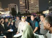 Polrestabes Medan Tahan Tiga Tersangka Penculikan dan Pembunuhan Andreas Sianipar