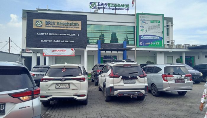 Ironi Kesehatan: Balita di Medan Kehilangan Hak atas KIS Gratis