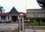 Pengadaan Master Plan Daya Tarik Pariwisata Rp 512 Juta Diduga Bermasalah, Dispar Taput Diminta Transparan