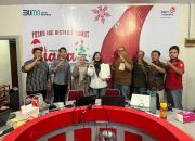 Telkom Witel Sumut Pastikan Layanan Prima untuk Pelanggan Selama Libur Nataru