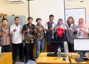 Telkom Percepat Digitalisasi Pendidikan dengan Pijar Sekolah di SMK Setia Budi Binjai