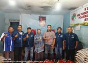 KOP.JPAK.PBS Gelar Pembagian Paket Sembako dan Jamin Regulasi BPJS Ketenagakerjaan Mandiri