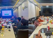 Telkom Witel Sumut Sukseskan Digitalisasi Universitas Sumatera Utara Melalui Proyek One Data