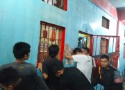 Lapas Narkotika Kelas IIA Pematang Siantar Gelar Razia Rutin di Penghujung Tahun