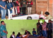 Dua Warga Samosir Korban Longsor Sembahe – Sibolangit Ditemukan, Pemkab Samosir Sampaikan Ucapan Duka