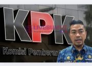 KPK Ungkap Dugaan Modus Korupsi oleh Pj Wali Kota Pekanbaru Risnandar Mahiwa