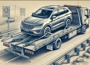 Hindari Menarik Mobil Matic Mogok, Ini Alasan dan Solusi Aman