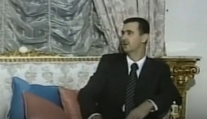 Rezim Assad Runtuh, Ribuan Tentara Suriah Eksodus ke Irak