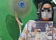 Remaja di Bogor Alami Perubahan Kelamin, Aktivitas Sekolah Ditunda