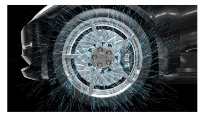 NASA dan Orbis Brakes Ciptakan Teknologi Rem Revolusioner, Lebih Ringan dan Efisien
