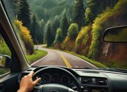 Tips Liburan Akhir Tahun: Bebas Macet dan Tetap Nyaman di Perjalanan