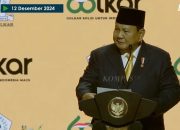 Prabowo Subianto Usulkan Kepala Daerah Dipilih DPRD, Dinilai Lebih Efisien