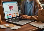 Mau Belanja Online Aman dan Hemat: Simak Tips Berikut Ini!