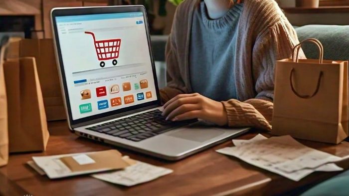 Mau Belanja Online Aman dan Hemat: Simak Tips Berikut Ini!