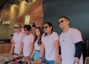 Lagu Viral Band Radja dengan Judul “Apa Sih”, Terinspirasi dari Bruno Mars