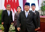 Otorita IKN Percepat Pembangunan dan Pengamanan Menyambut Kepindahan Presiden Prabowo di 2028