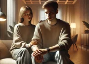 “Ketika Sifat Pasangan Membuat Lelah: Haruskah Tetap Bertahan?”