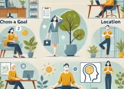 Tips Efektif untuk Latihan Istirahat Saat Makan Siang