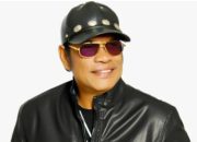 Penyanyi Legendaris Batak Jack Marpaung Dikabarkan Meninggal Dunia
