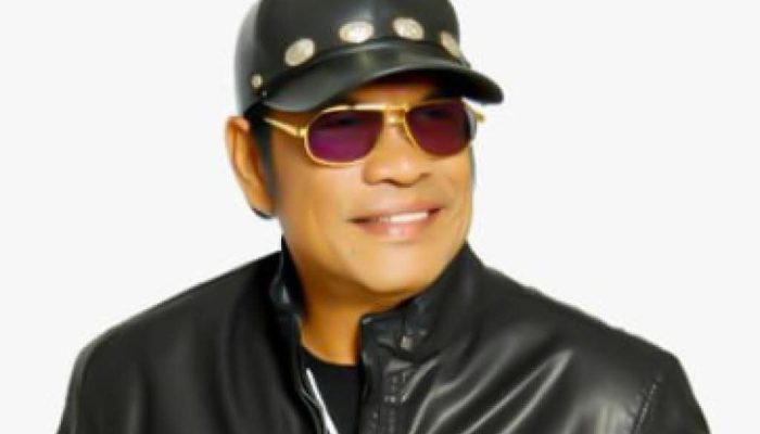Penyanyi Legendaris Batak Jack Marpaung Dikabarkan Meninggal Dunia