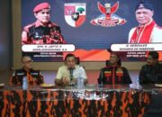 Pemuda Pancasila dan GRIB Jaya Akhiri Gesekan, Sepakat Jalin Kolaborasi Positif