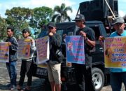 Warga Sampaikan Aspirasi Terkait Kasus Penculikan Kaban Bappelitbangda Toba, Legislatif dan Eksekutif: Kita Hargai Proses Hukum