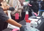 Polrestabes Medan Ungkap Kasus Penculikan, Penyekapan, dan Pembunuhan Mantan Anggota TNI