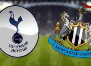 Prediksi Skor Tottenham vs Newcastle : Tim Tamu Bidik Kemenangan Keenam Beruntun