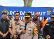 Berikut 19 Lokasi Rawan Begal di Medan, Waspada Saat Melintas di Malam Hari!