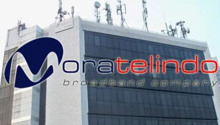 PT. Mora Telematika Indonesia TBK Membuka Lowongan Posisi Sales Executive di Medan