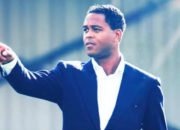 Drama Patrick Kluivert: Diklaim Jadi Pelatih Timnas Indonesia, Dibantah Agennya, Dihujat Netizen!