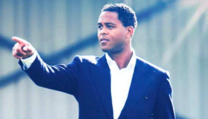 Drama Patrick Kluivert: Diklaim Jadi Pelatih Timnas Indonesia, Dibantah Agennya, Dihujat Netizen!