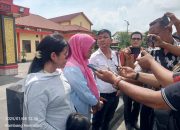 LBH GRIB Jaya Kota Medan: Polres Pelabuhan Belawan Tidak Netral Tangani Kasus Bentrokan