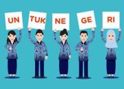 Pemerintah Buka Lowongan ASN untuk Badan Gizi Nasional melalui SPPI Batch 3, Berikut Syarat dan Jadwalnya