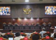 Strategi MK Tangani 310 Sengketa Pilkada: Panel Hakim dan Target 45 Hari
