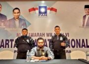Diduga Curang Dalam Pengangkatan Kepling, Camat Medan Denai Diminta Dicopot oleh Aktivis Pemuda Muhammadiyah