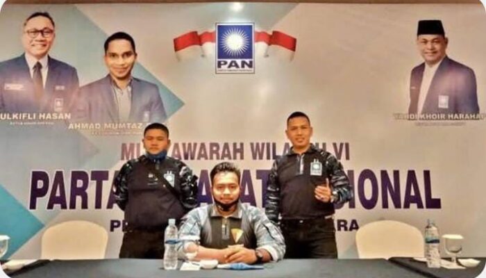 Diduga Curang Dalam Pengangkatan Kepling, Camat Medan Denai Diminta Dicopot oleh Aktivis Pemuda Muhammadiyah