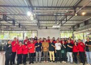 KORMI Medan Siapkan Program Kerja Tahunan Usai Terima SK Pengurus Sumut