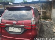 Polsek Pancur Batu Klarifikasi Isu Hilangnya Barang Bukti Mobil Toyota Avanza