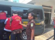 Kejati Sumut Tahan 5 Tersangka Korupsi Seleksi PPPK Guru di Langkat