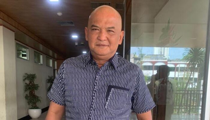 DPRD Medan Desak Pemko Usut Dugaan Pungli Pemilihan Kepling di Medan Denai