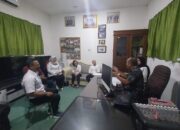 Kominfo Medan Digugat di KIP, Diduga Tutupi Data Kerja Sama dengan Media