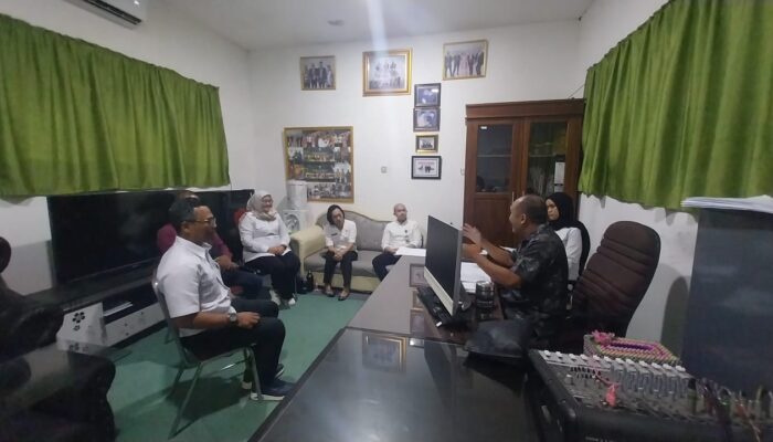Kominfo Medan Digugat di KIP, Diduga Tutupi Data Kerja Sama dengan Media