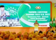 Kapolri Targetkan Pengembangan Direktorat PPA-PPO hingga Tingkat Polda dan Polres